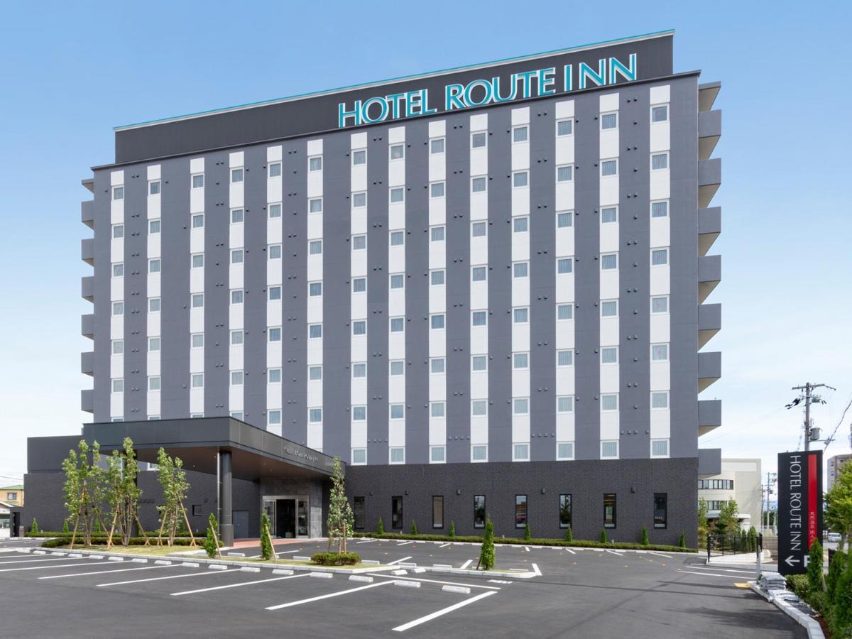 Hotel Route Inn Osaka Izumifuchu Izumi  Exterior foto