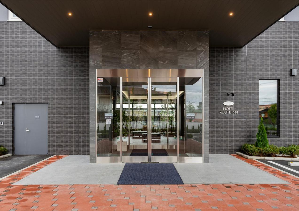 Hotel Route Inn Osaka Izumifuchu Izumi  Exterior foto